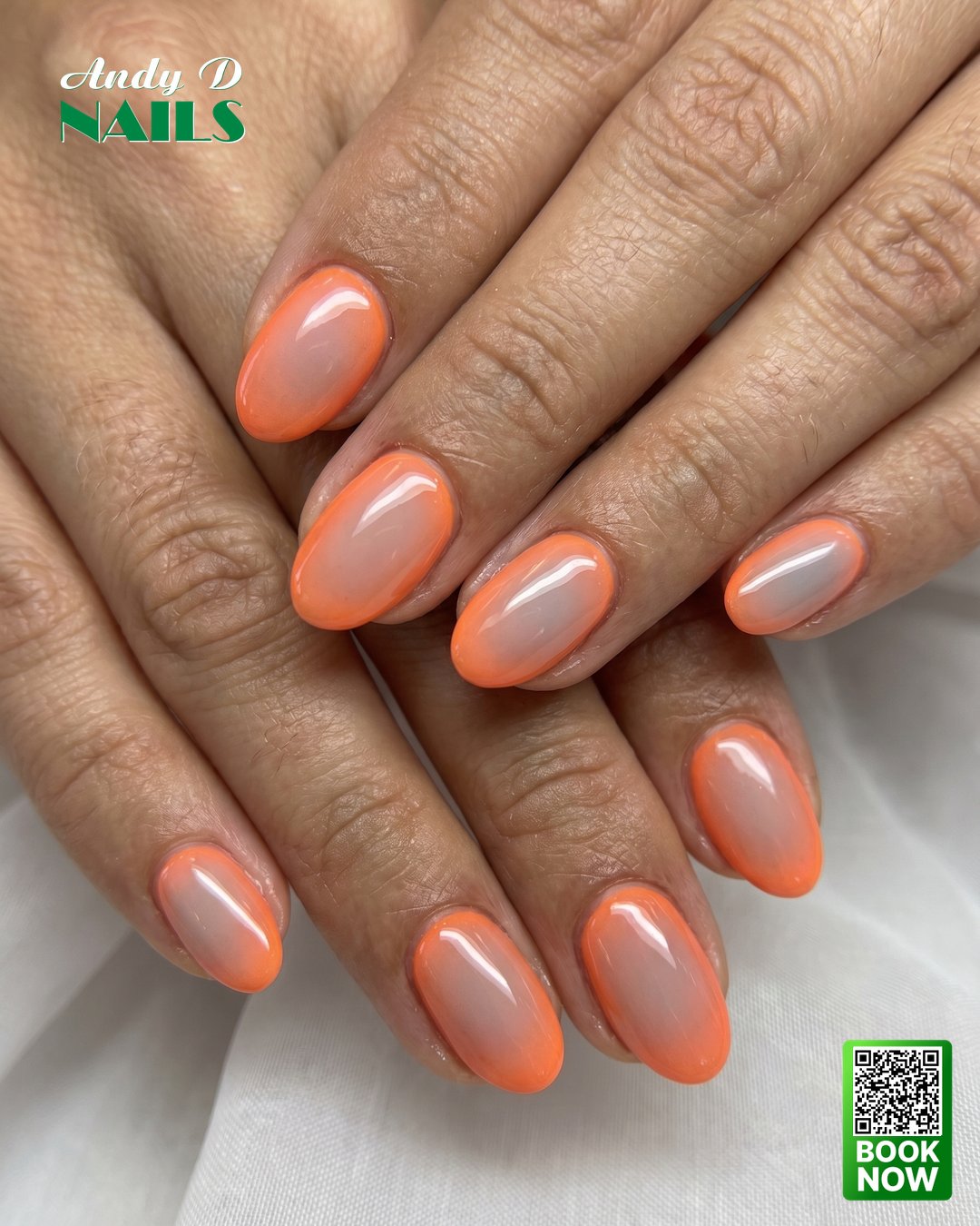 nail art highlight sep 2026